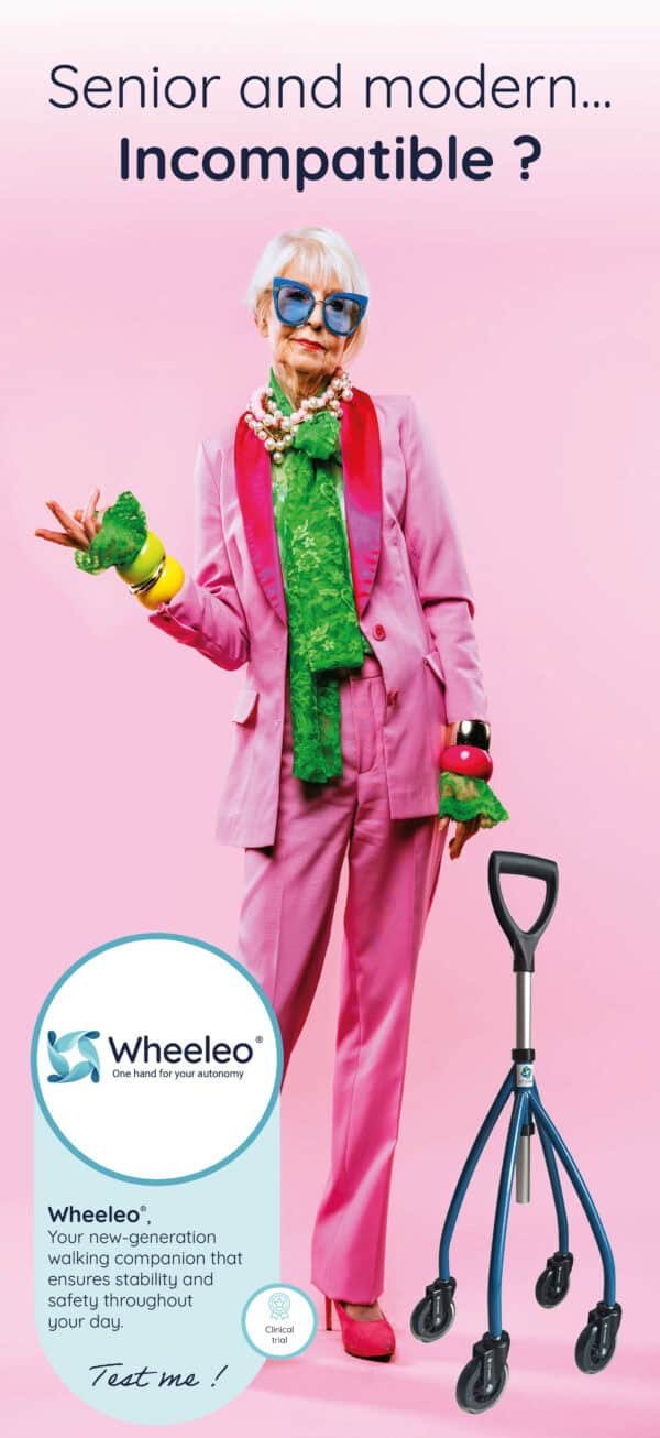 Wheeleo® - Afbeelding 6