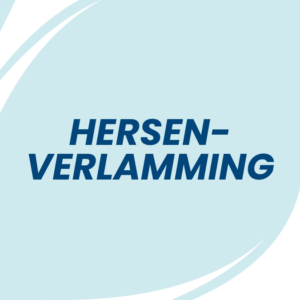 Hersenverlamming