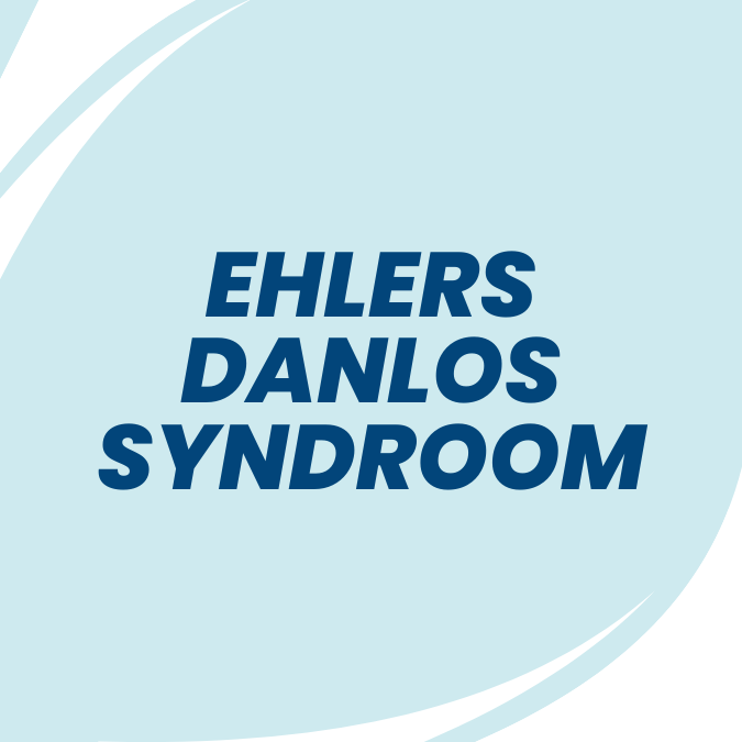 FR - ehlers danlos syndroom