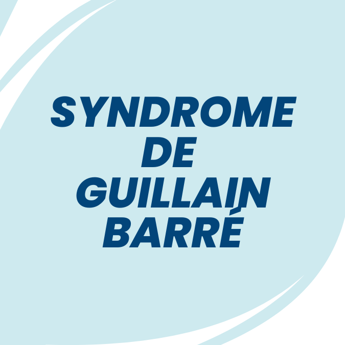 FR - Guillain Barré