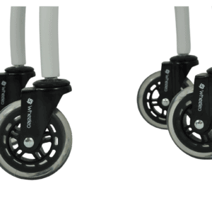 4 roues Wheeleo®️ V2