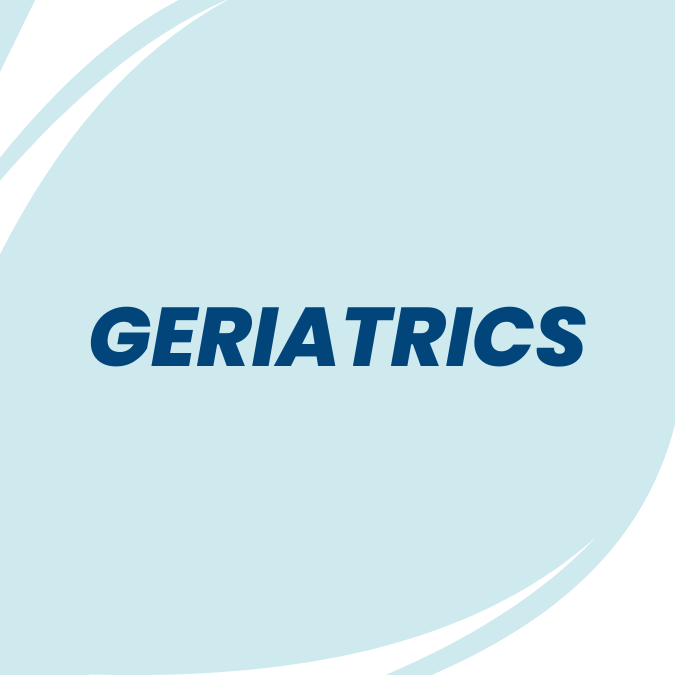 EN - Geriatrics