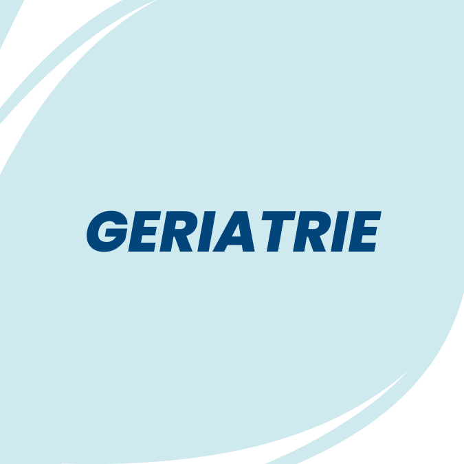 N - Geriatrie